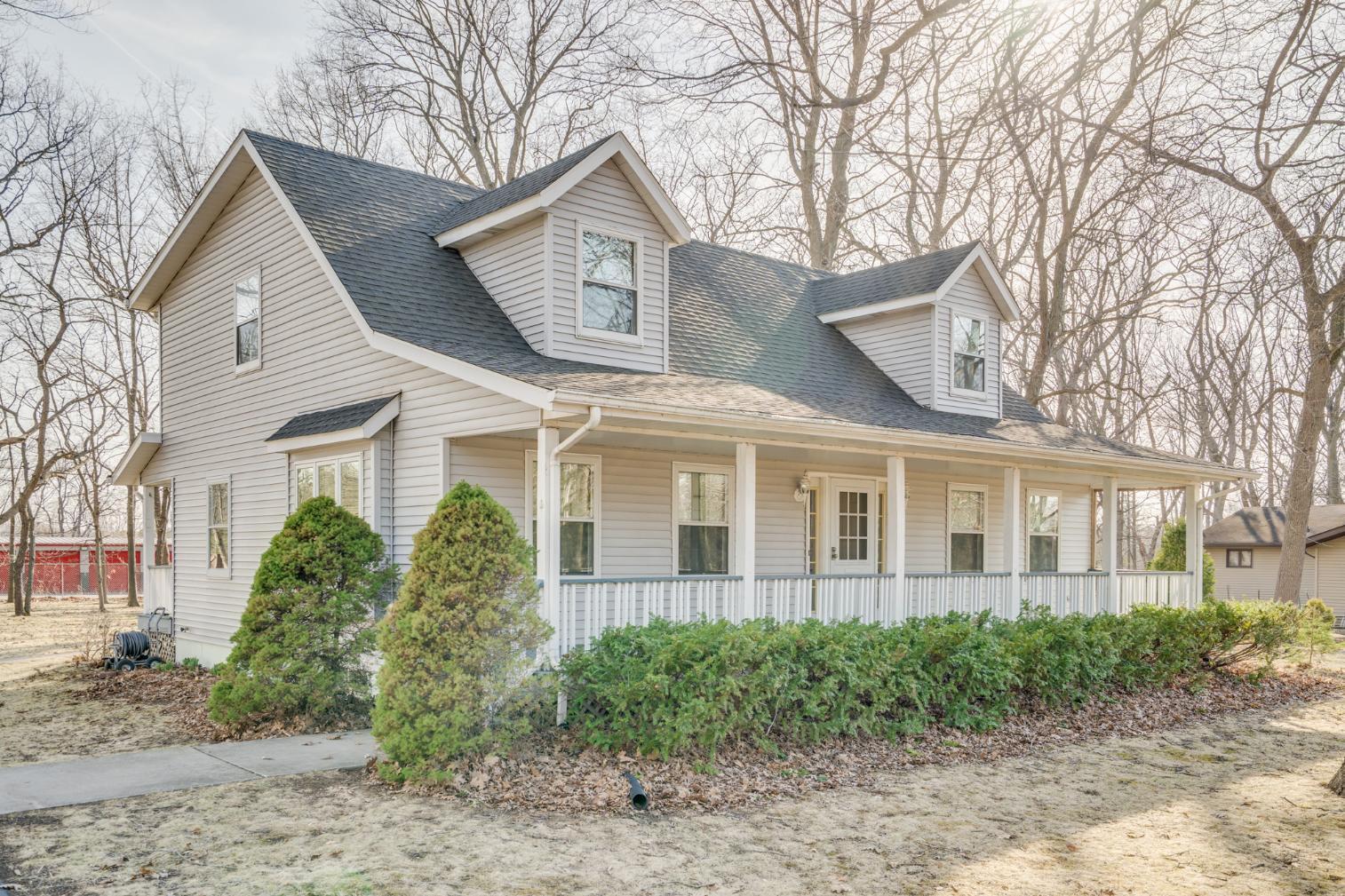 715 12th Street Somers, WI 53140 - Photo 1 of 54 MJ301087