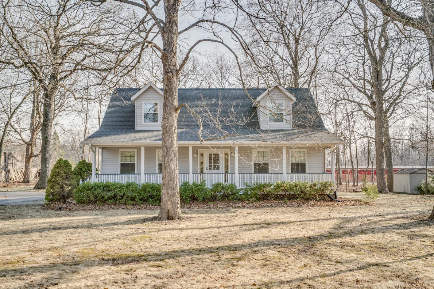 715 12th Street Somers, WI 53140 - Photo 2 of 54 MJ301117