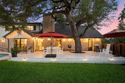 $1,690,110 | 10721 Fountainbleu Circle, Austin, TX 78750