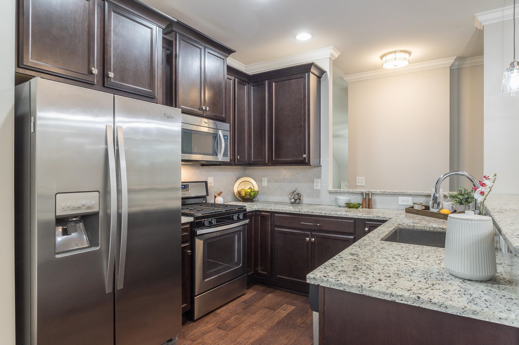 2801 Plumfield Place Raleigh, NC 27607 - Photo 2 of 19 Photo 2