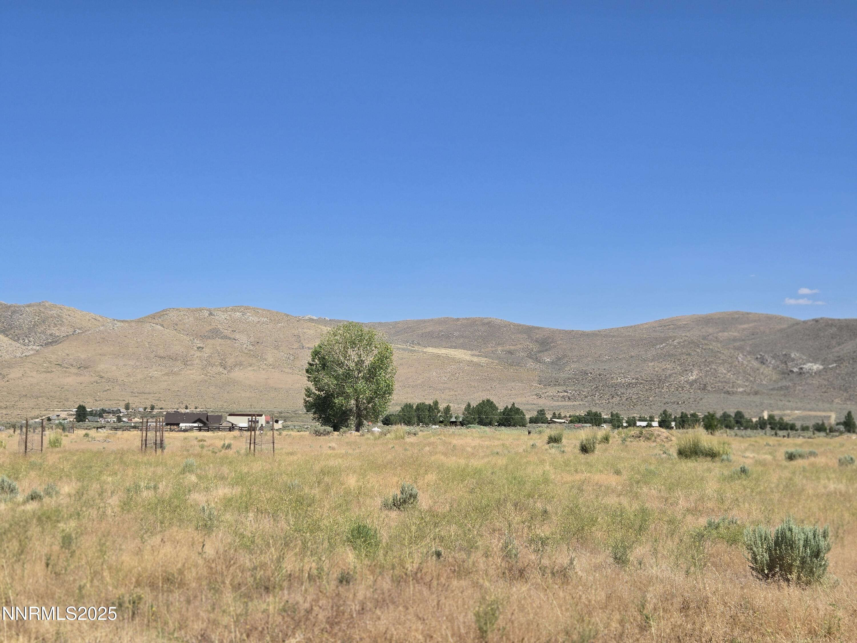 40 Cowhide Circle Reno, NV 89508 - Photo 11 of 19 a view of lake and mountain