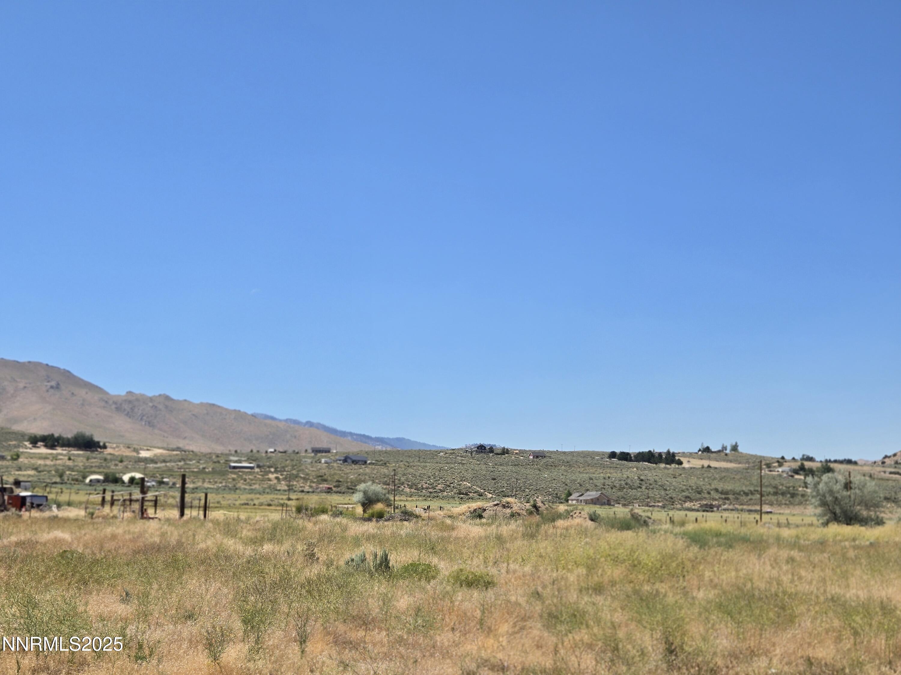 40 Cowhide Circle Reno, NV 89508 - Photo 12 of 19 a view of lake with mountain