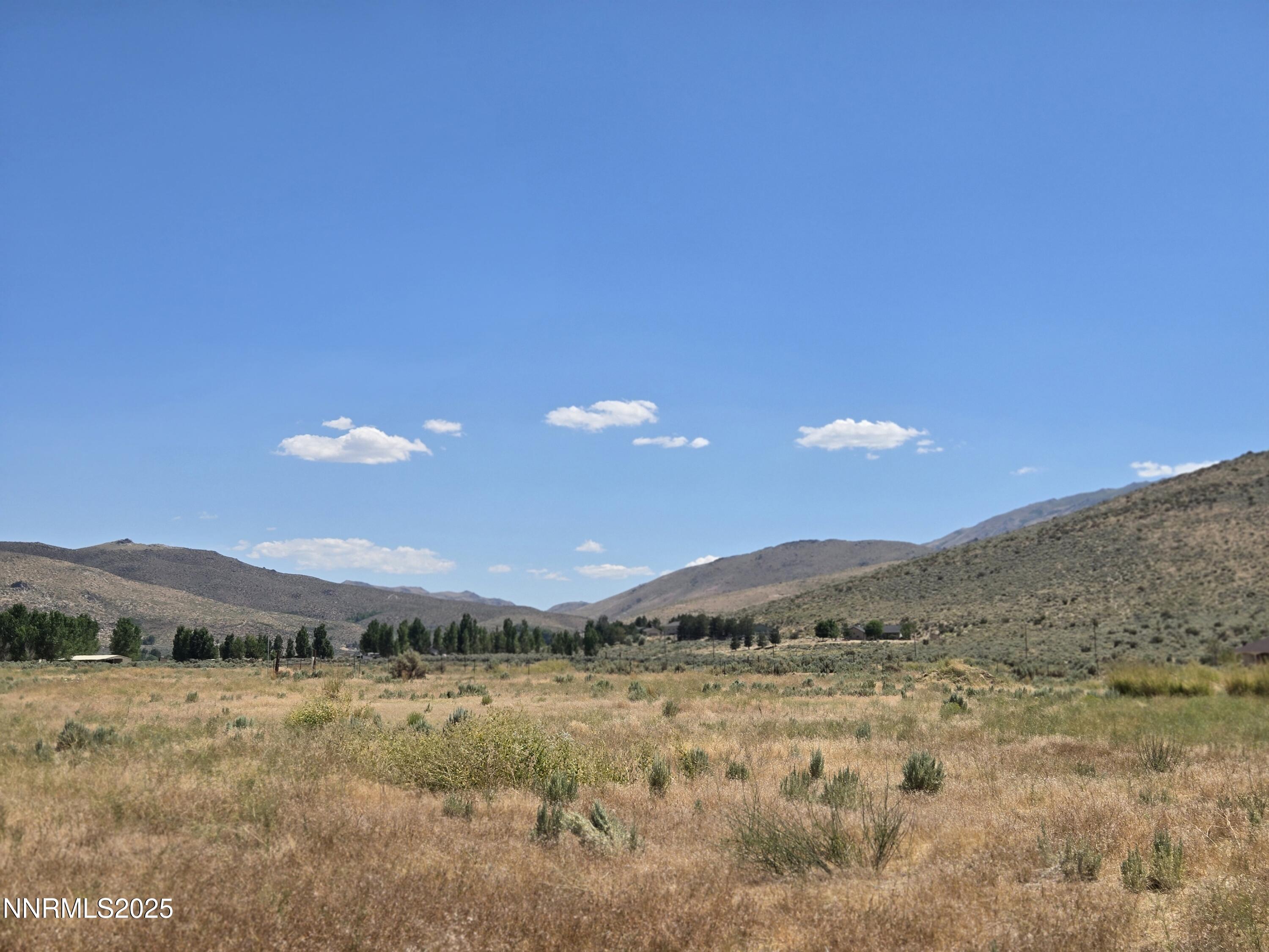 40 Cowhide Circle Reno, NV 89508 - Photo 13 of 19 a view of lake and mountain
