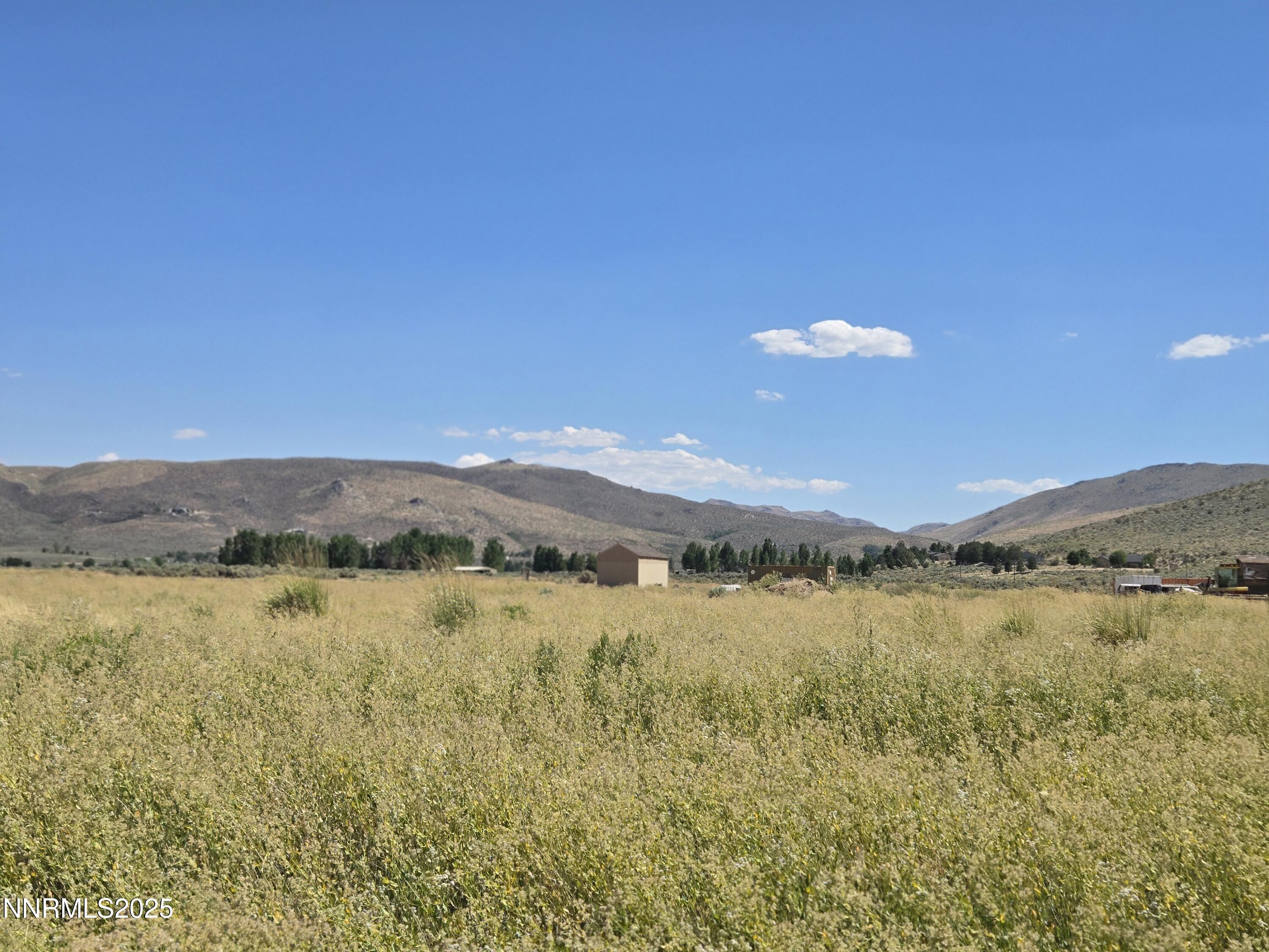 40 Cowhide Circle Reno, NV 89508 - Photo 14 of 19 a view of lake and mountain