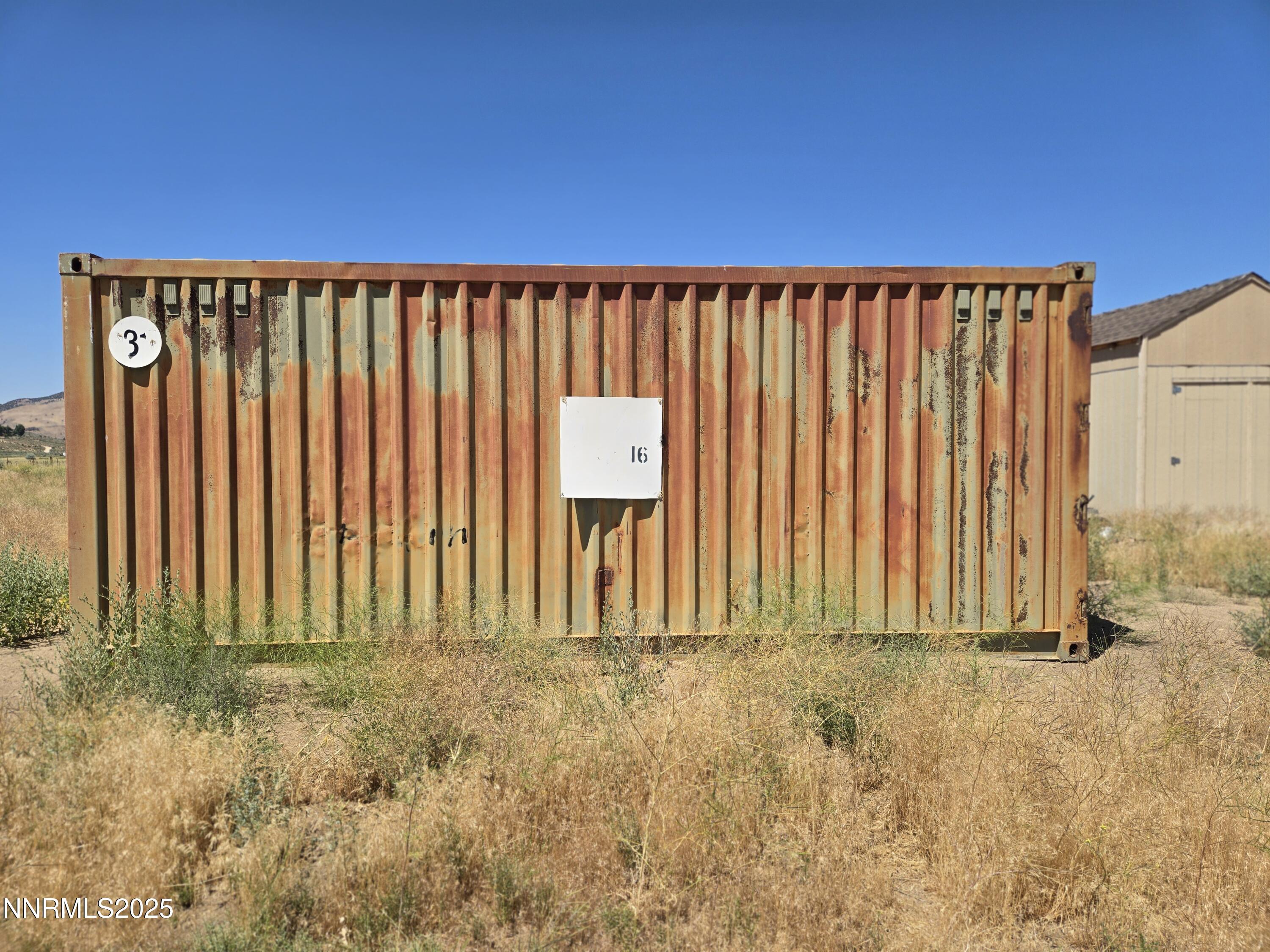 40 Cowhide Circle Reno, NV 89508 - Photo 17 of 19 a view of front door