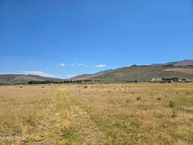 a view of an ocean and beach