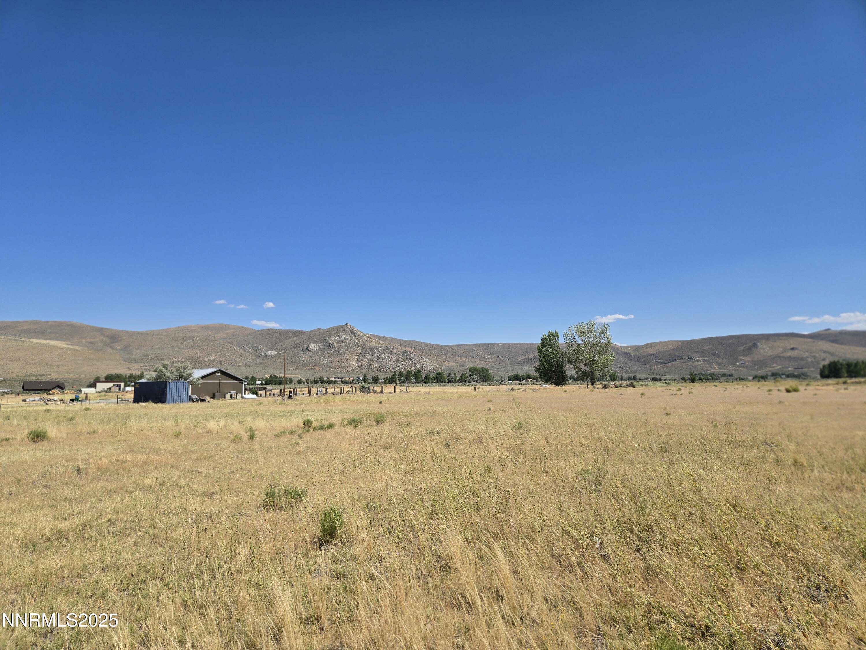 40 Cowhide Circle Reno, NV 89508 - Photo 3 of 19 a view of lake view and mountain view