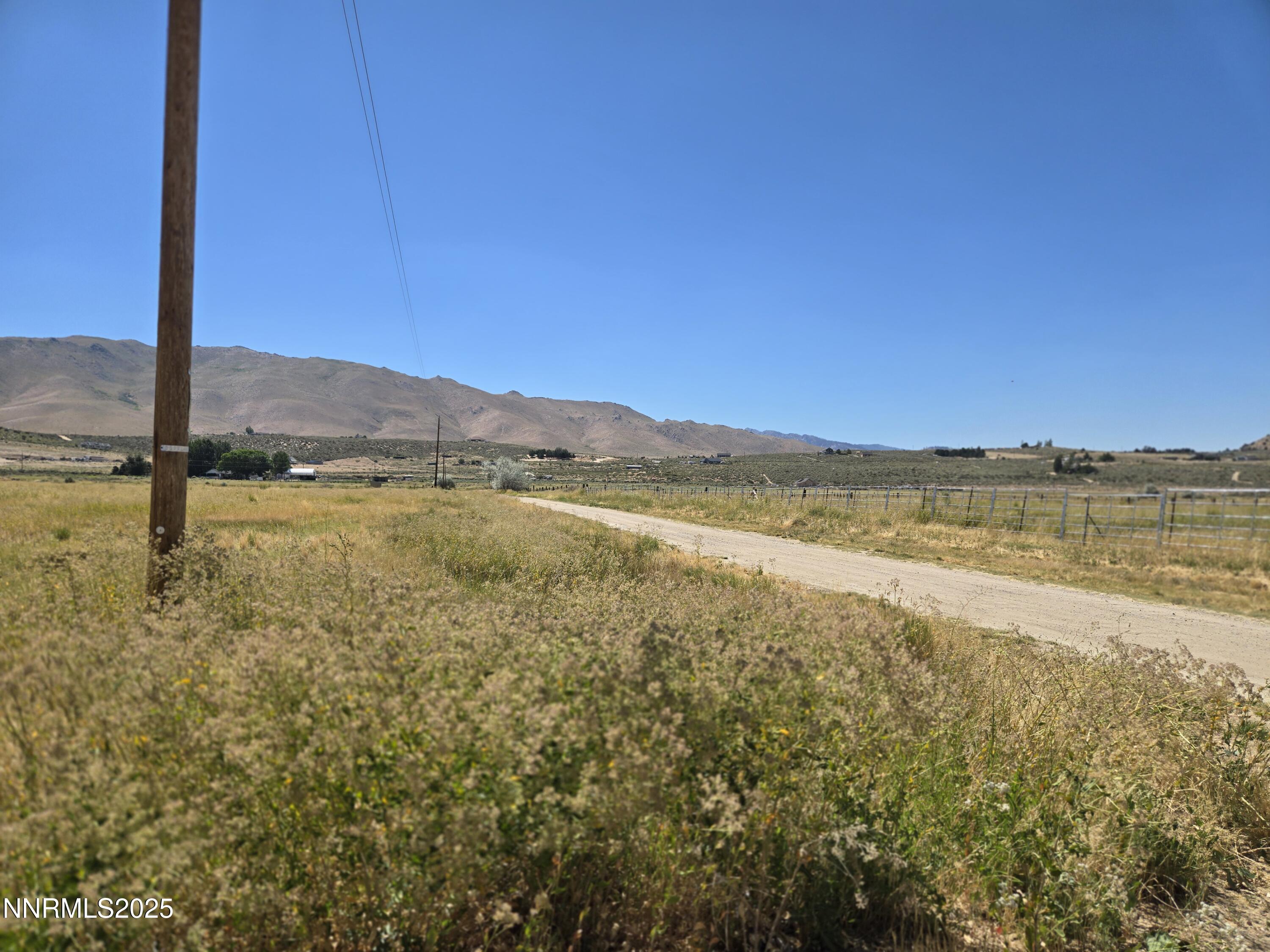 40 Cowhide Circle Reno, NV 89508 - Photo 6 of 19 a view of an ocean with a mountain