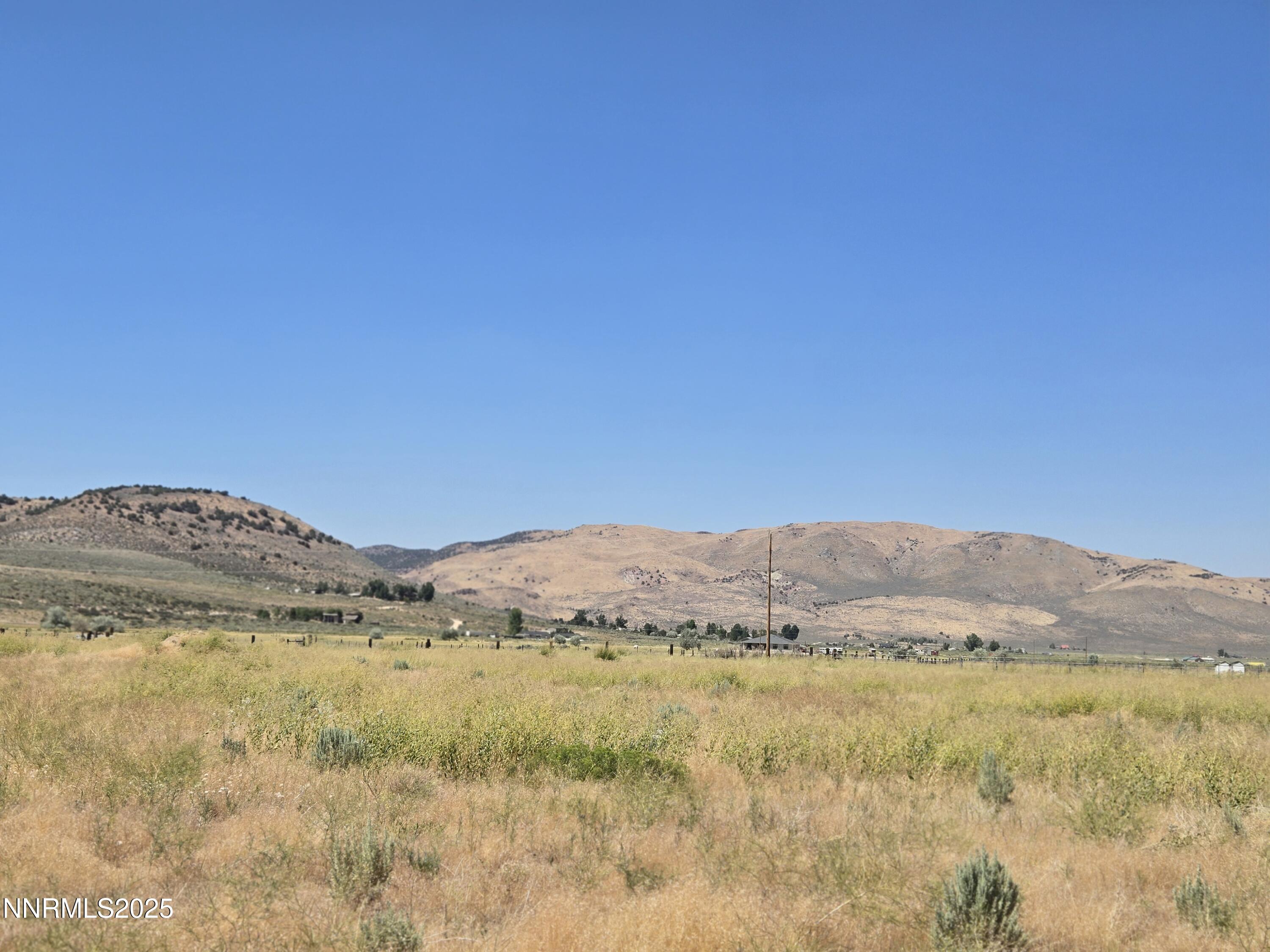 40 Cowhide Circle Reno, NV 89508 - Photo 8 of 19 a view of mountain and an ocean
