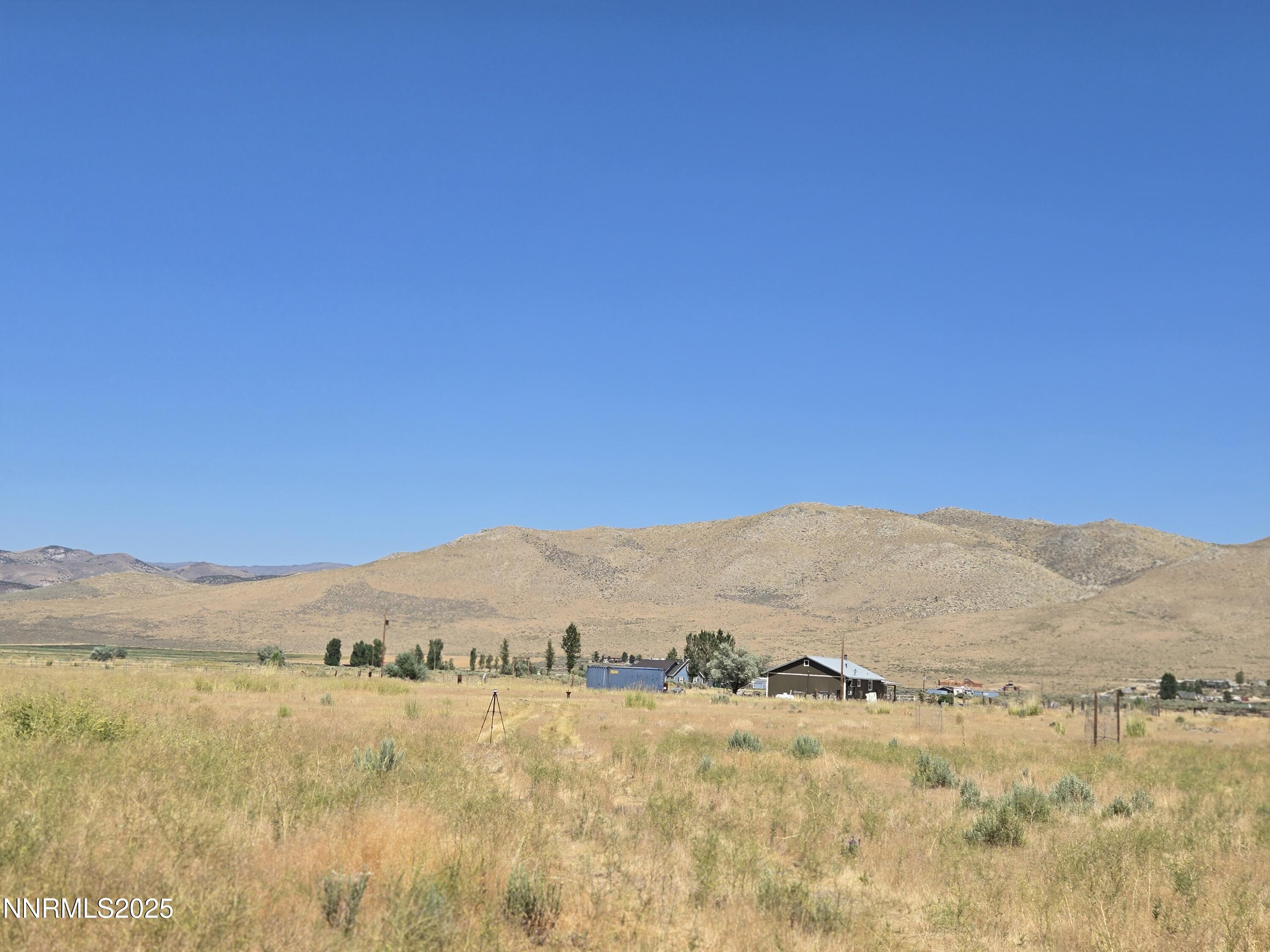 40 Cowhide Circle Reno, NV 89508 - Photo 9 of 19 a view of ocean and a mountain