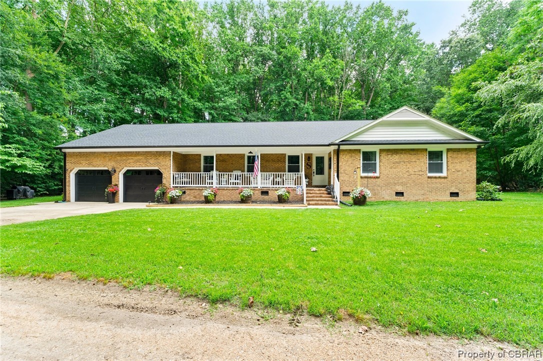 18016 Days Point Road Smithfield, VA 23430 - Photo 1 of 47 Gallery Image 1