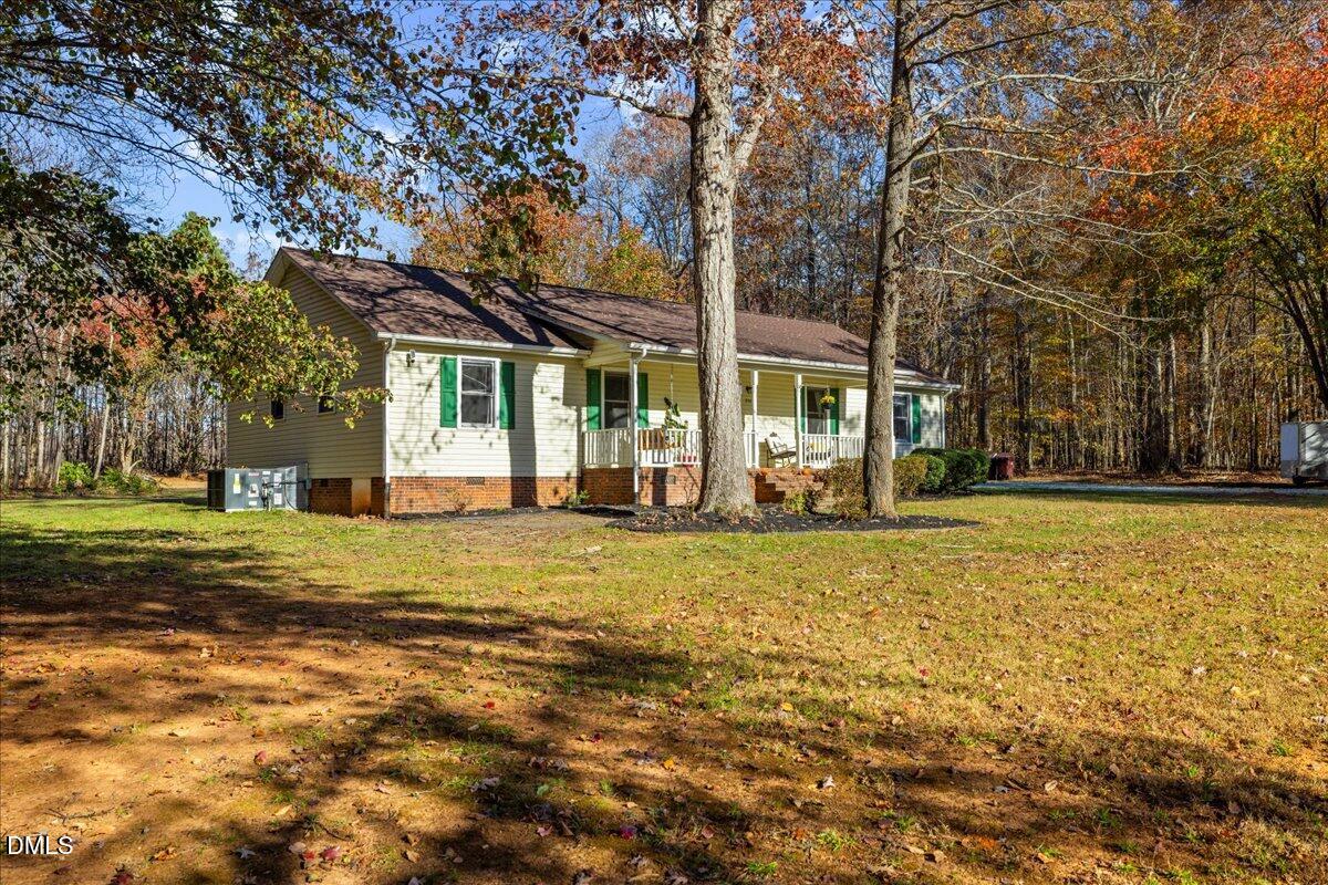 850 Lewis Winstead Loop Roxboro, NC 27574 - Photo 4 of 49 50-850 Lewis Winstead Lp Rd UPDATED