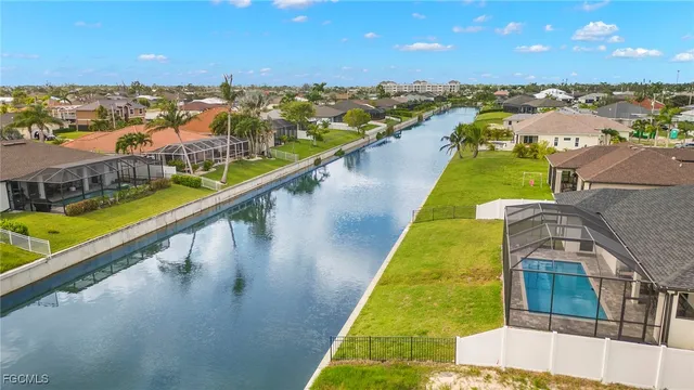 a view of a city from a balcony