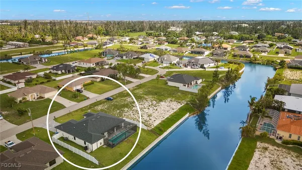 $8,785 | 1137 Southwest 18th Court, Cape Coral, FL 33991