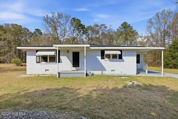 $175,000 | 249 Hack Drive, Dudley, NC 28333