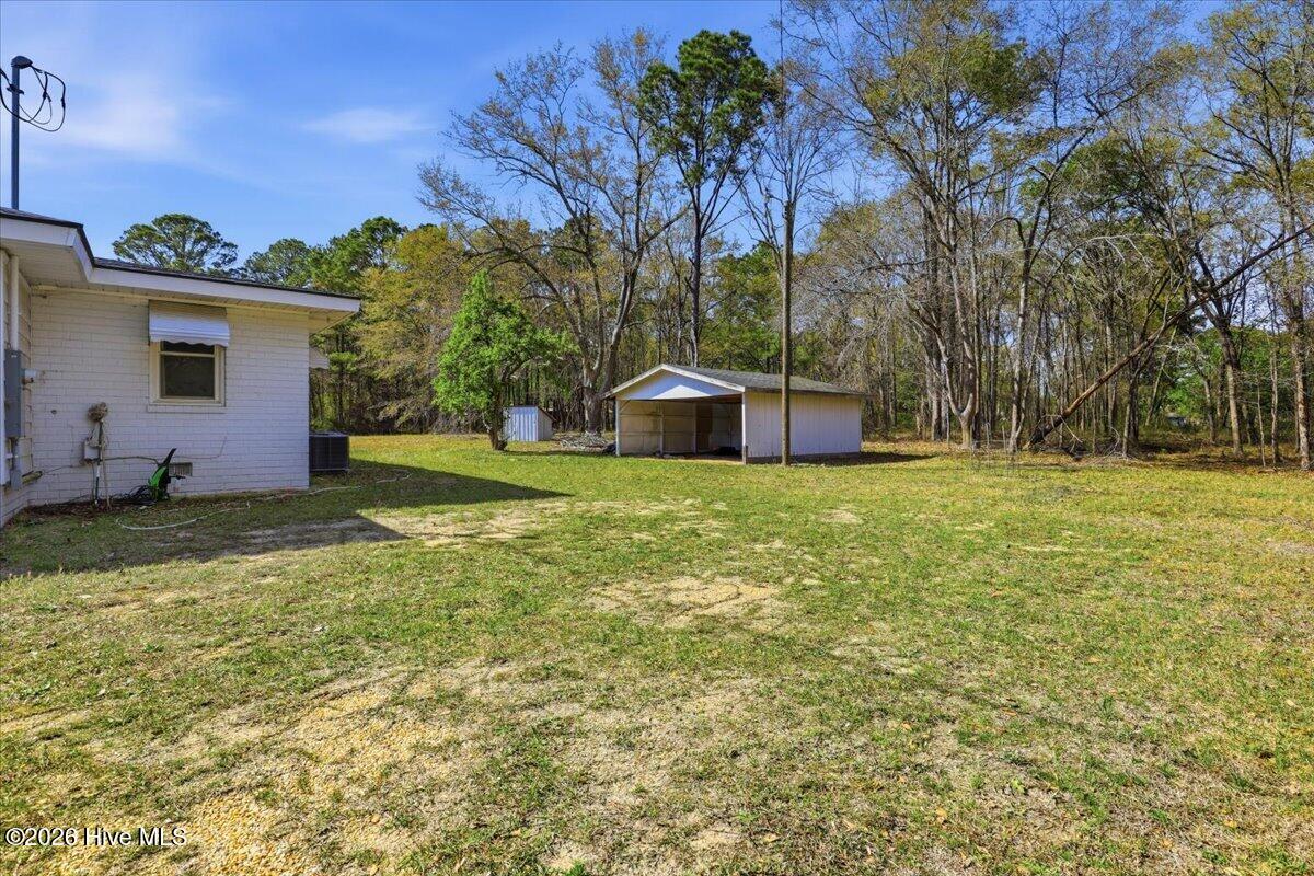 249 Hack Drive Dudley, NC 28333 - Photo 4 of 25 04-249 Hack Dr-4