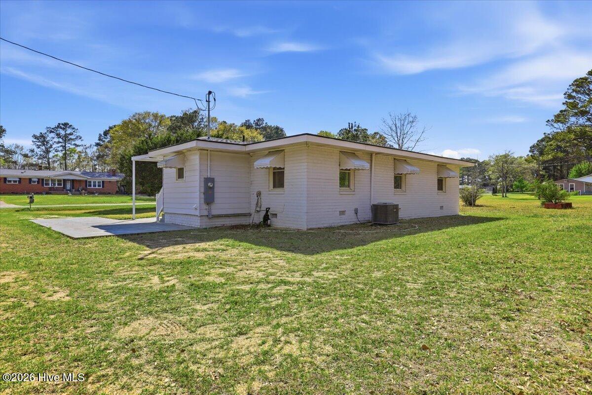 249 Hack Drive Dudley, NC 28333 - Photo 5 of 25 05-249 Hack Dr-5