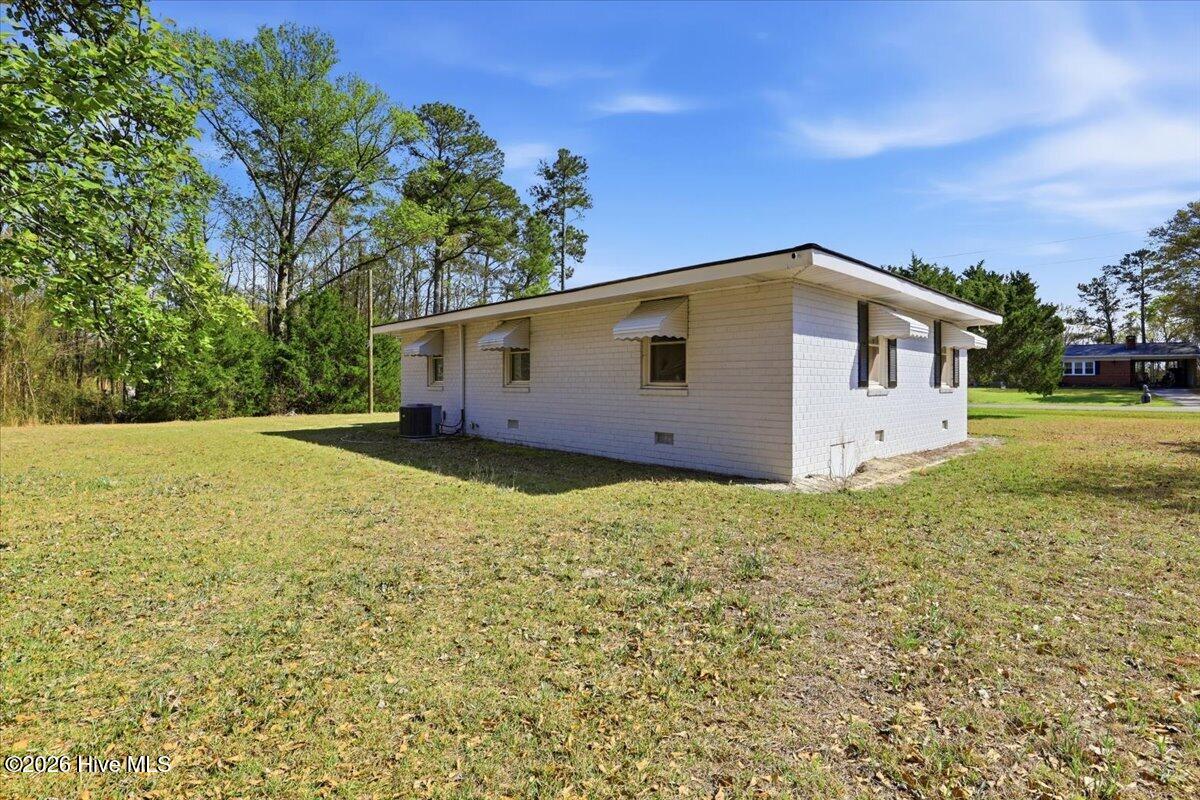 249 Hack Drive Dudley, NC 28333 - Photo 7 of 25 07-249 Hack Dr-7