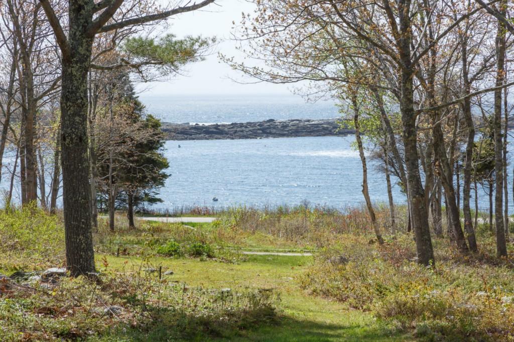 8 Hackelton Road Chamberlain, ME 04541 - Photo 2 of 28 Deeded Right of Way to the Water