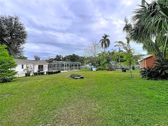 $440,000 | 495 East Pearl Street, Bartow, FL 33830