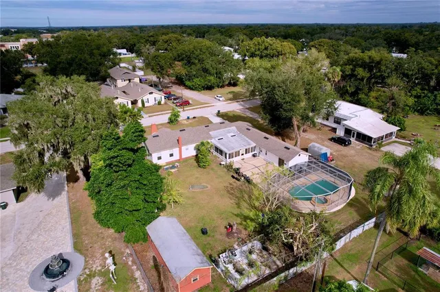 $440,000 | 495 East Pearl Street, Bartow, FL 33830