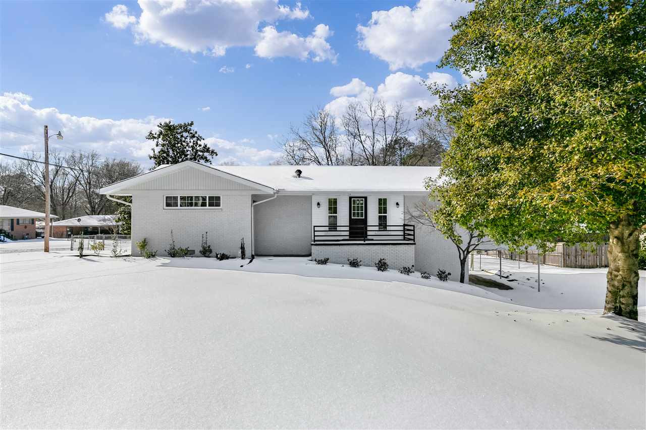 571 Russell Road Jackson, TN 38301 - Photo 1 of 1 Photo 1