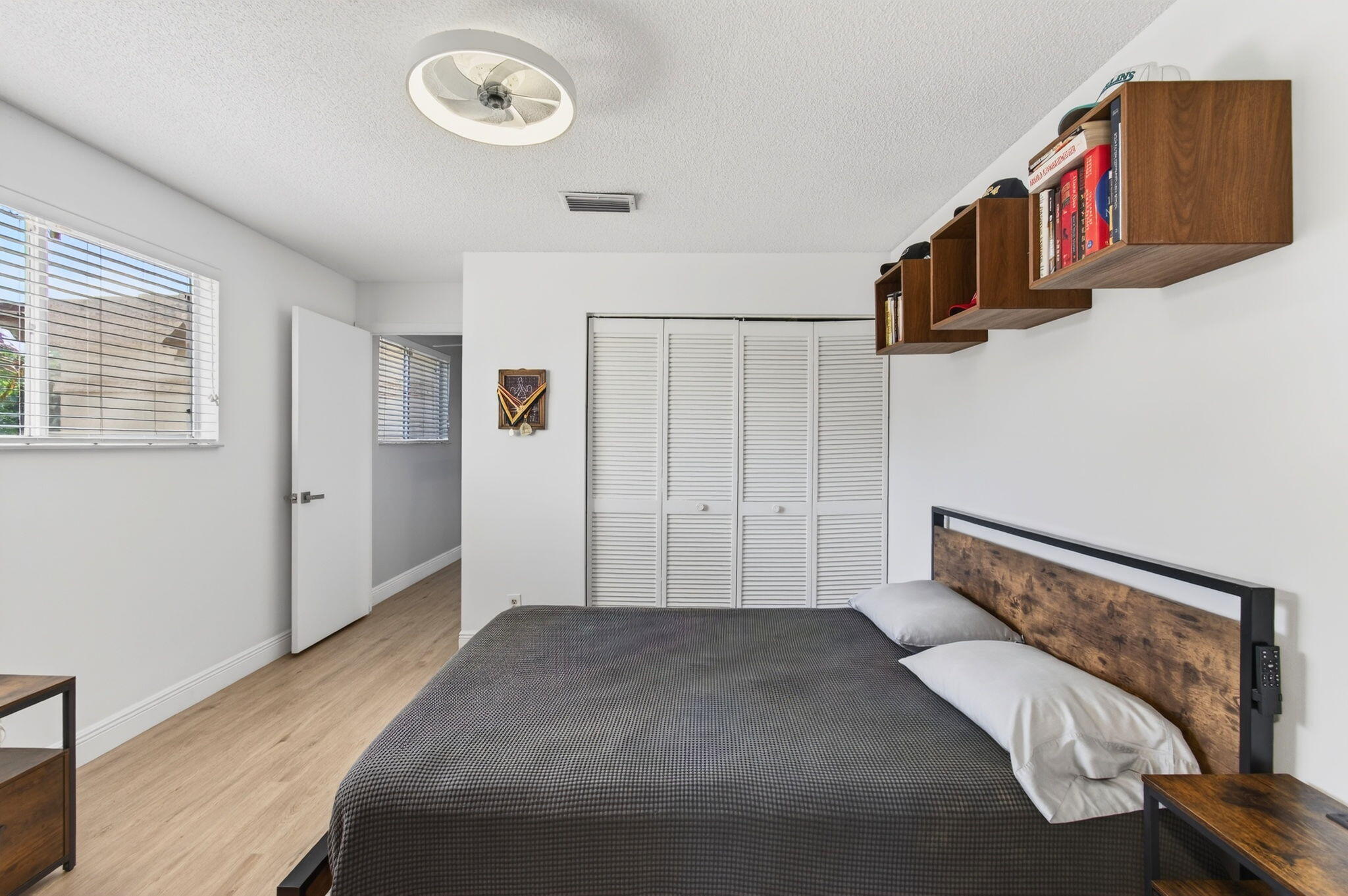 6766 Via Regina Boca Raton, FL 33433 - Photo 24 of 57 master bedroom