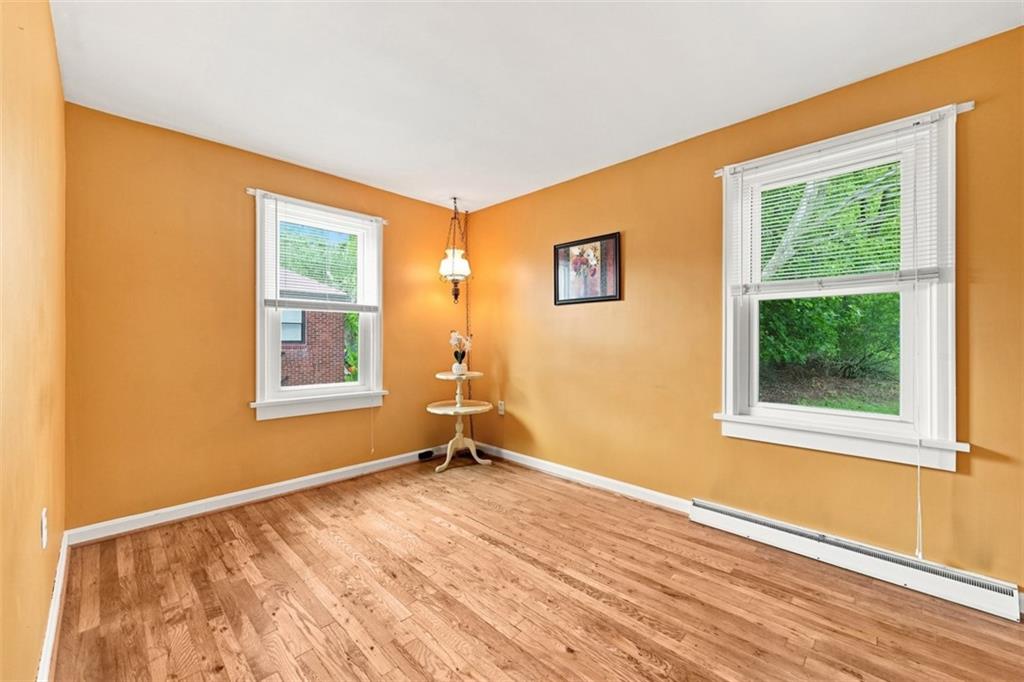 2871 Conway Wallrose Road Baden, PA 15005 - Photo 20 of 43 1st Floor-Bedroom #4-Main Level
