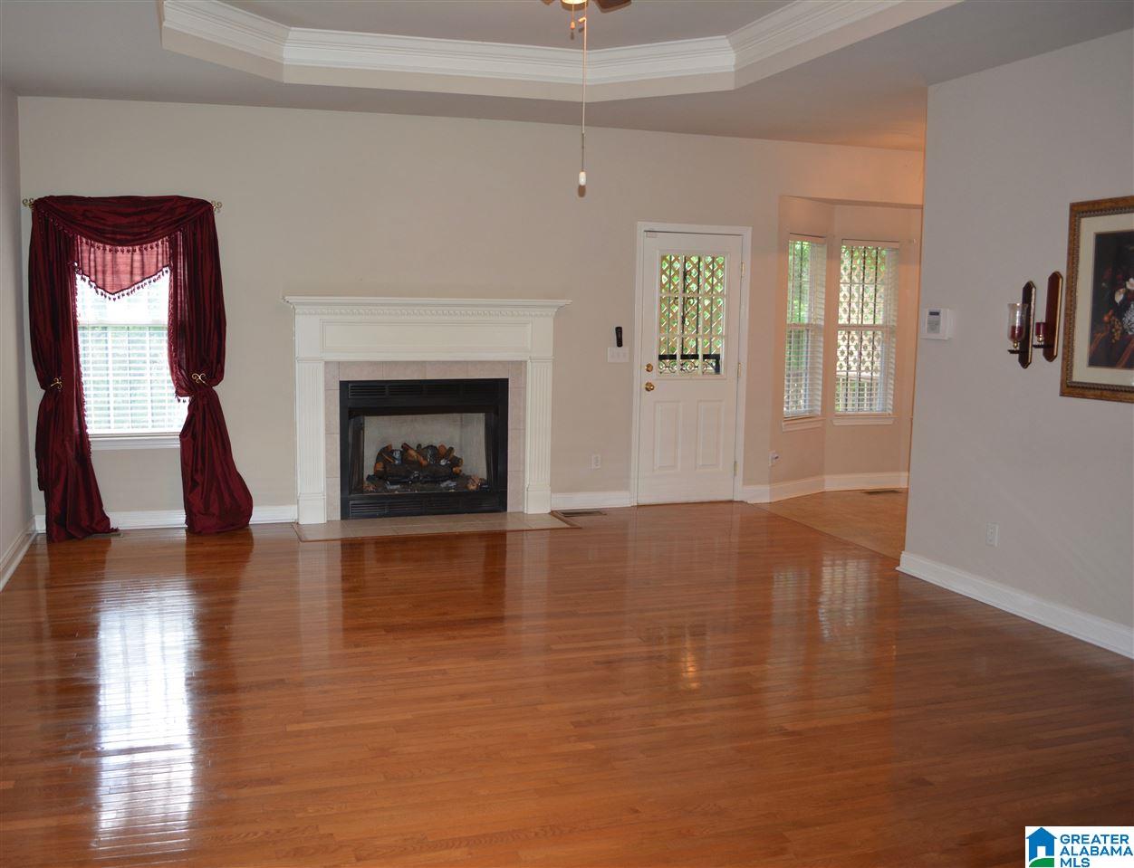 120 Pine Springs Road Odenville, AL 35120 - Photo 9 of 30