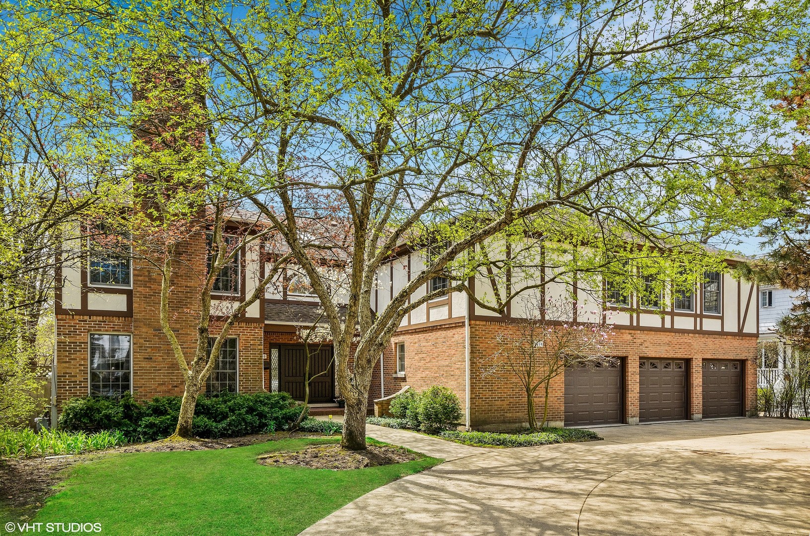 1150 Tower Road Winnetka, IL 60093 - Photo 1 of 33