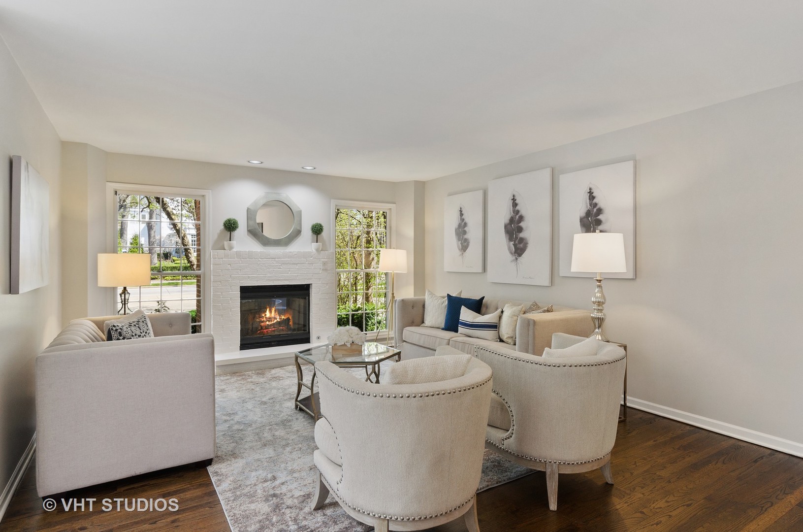 1150 Tower Road Winnetka, IL 60093 - Photo 4 of 33