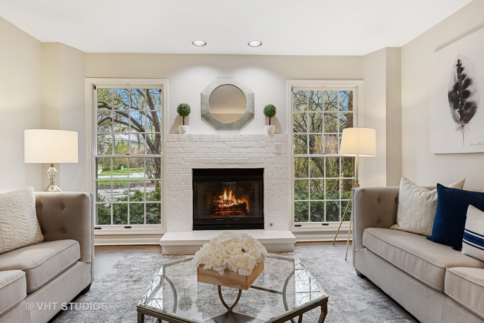 1150 Tower Road Winnetka, IL 60093 - Photo 5 of 33