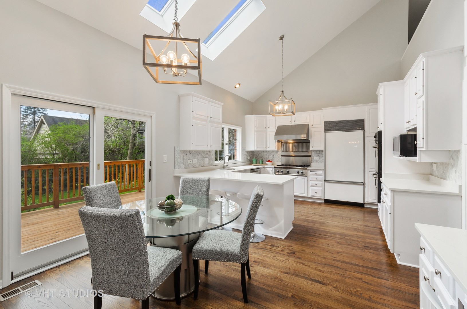 1150 Tower Road Winnetka, IL 60093 - Photo 8 of 33