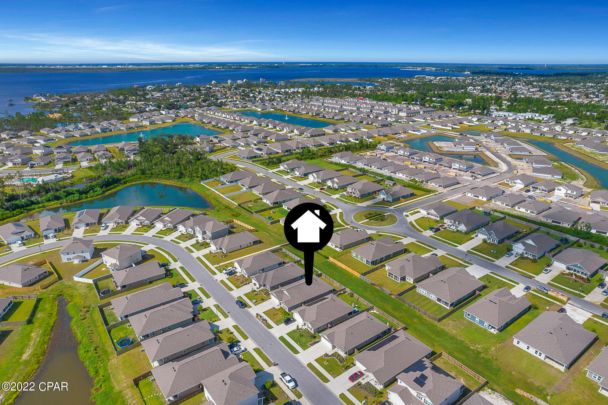 124 Red Bay Road Callaway, FL 32404 - Photo 31 of 47
