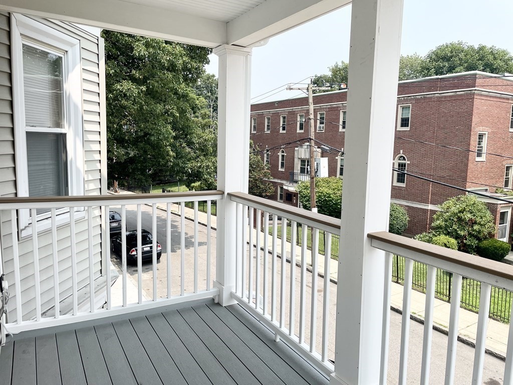 30 Tuttle Street, Unit 2 Boston, MA 02125 - Photo 1 of 26 Gallery Image 1