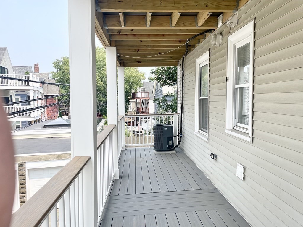 30 Tuttle Street, Unit 2 Boston, MA 02125 - Photo 22 of 26 Gallery Image 22
