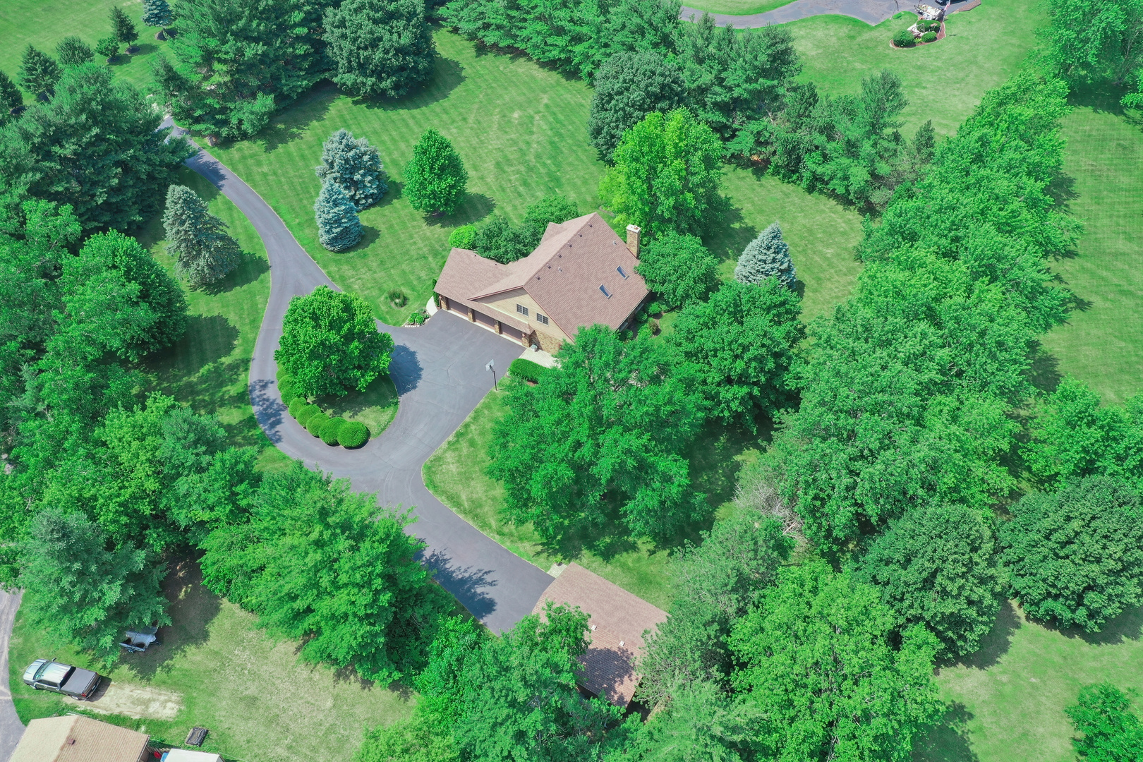 1815 Vineyard Lane Spring Grove, IL 60081 - Photo 38 of 42 Gallery Image 38