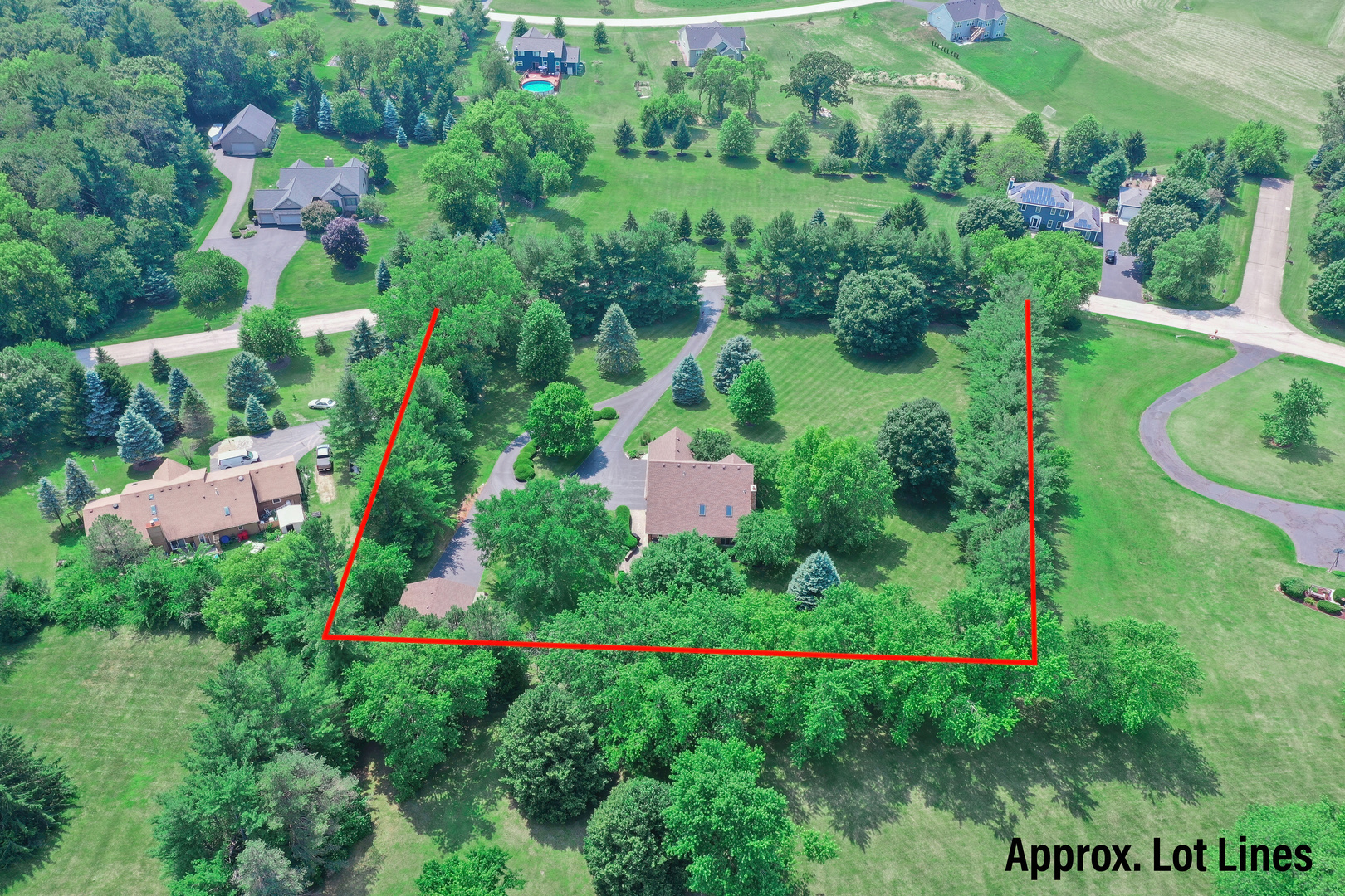 1815 Vineyard Lane Spring Grove, IL 60081 - Photo 41 of 42 Gallery Image 41
