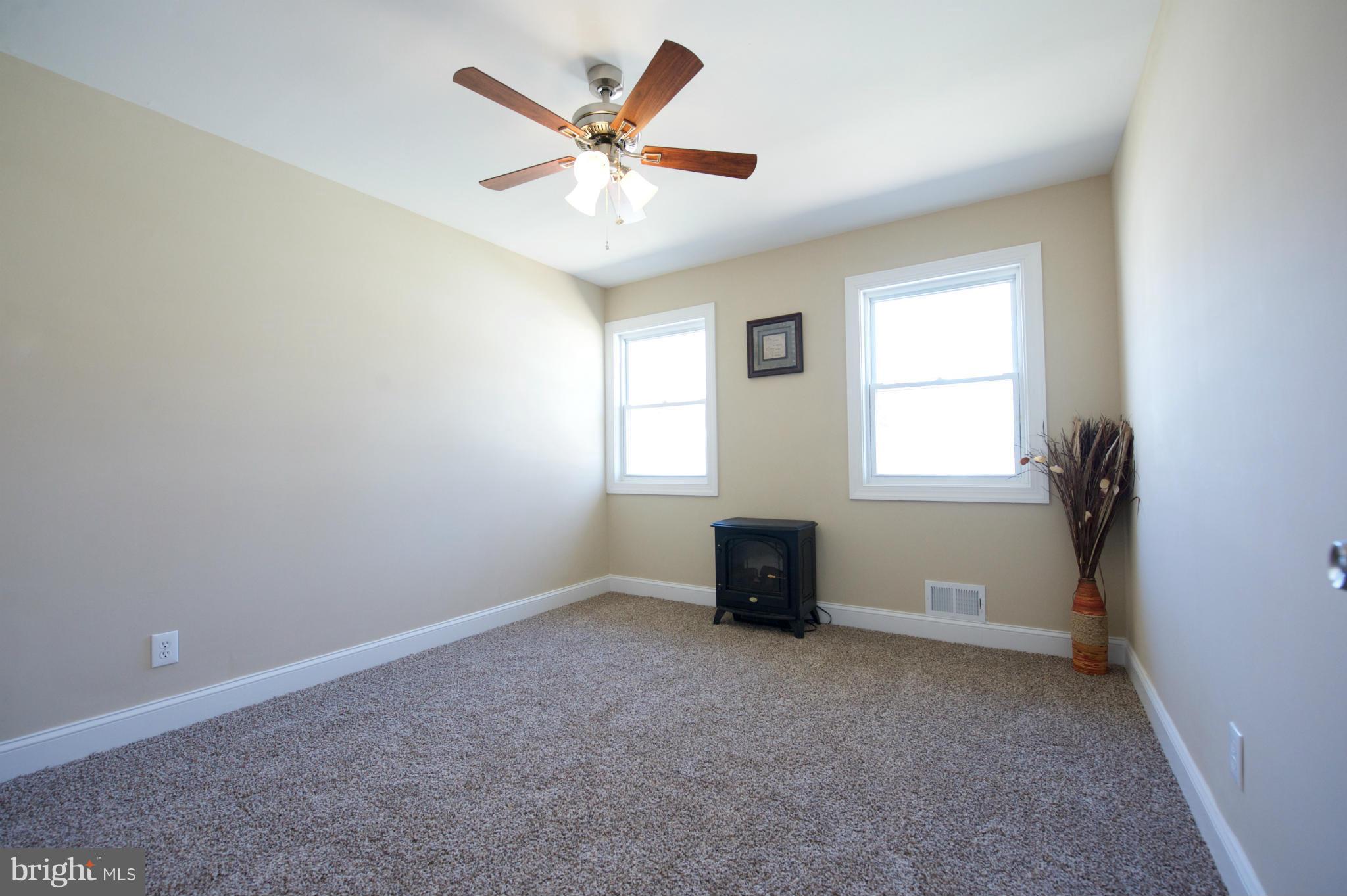 3823 Offutt Road Randallstown, MD 21133 - Photo 12 of 25 Bedroom