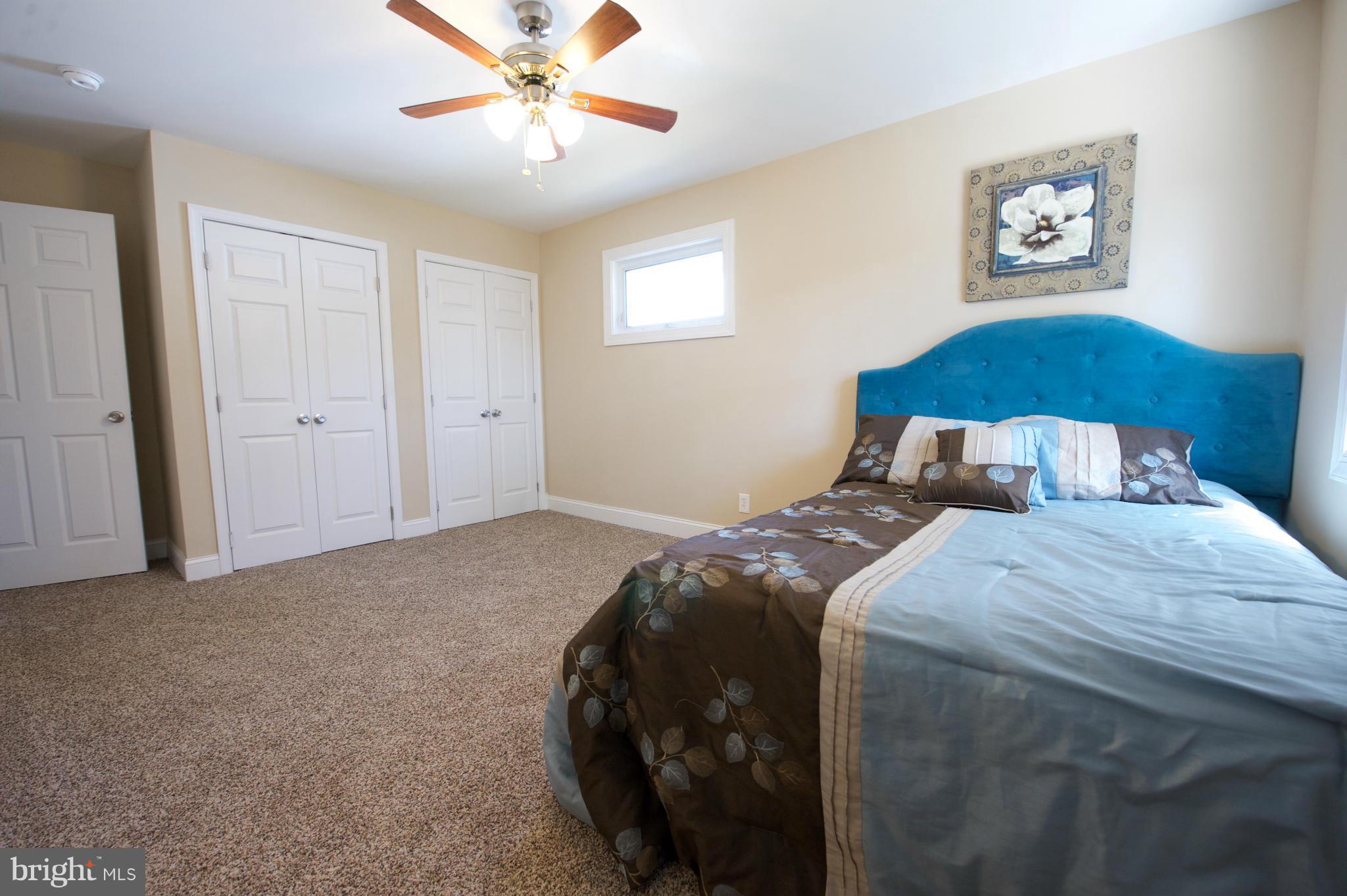 3823 Offutt Road Randallstown, MD 21133 - Photo 13 of 25 Tons of closet space!
