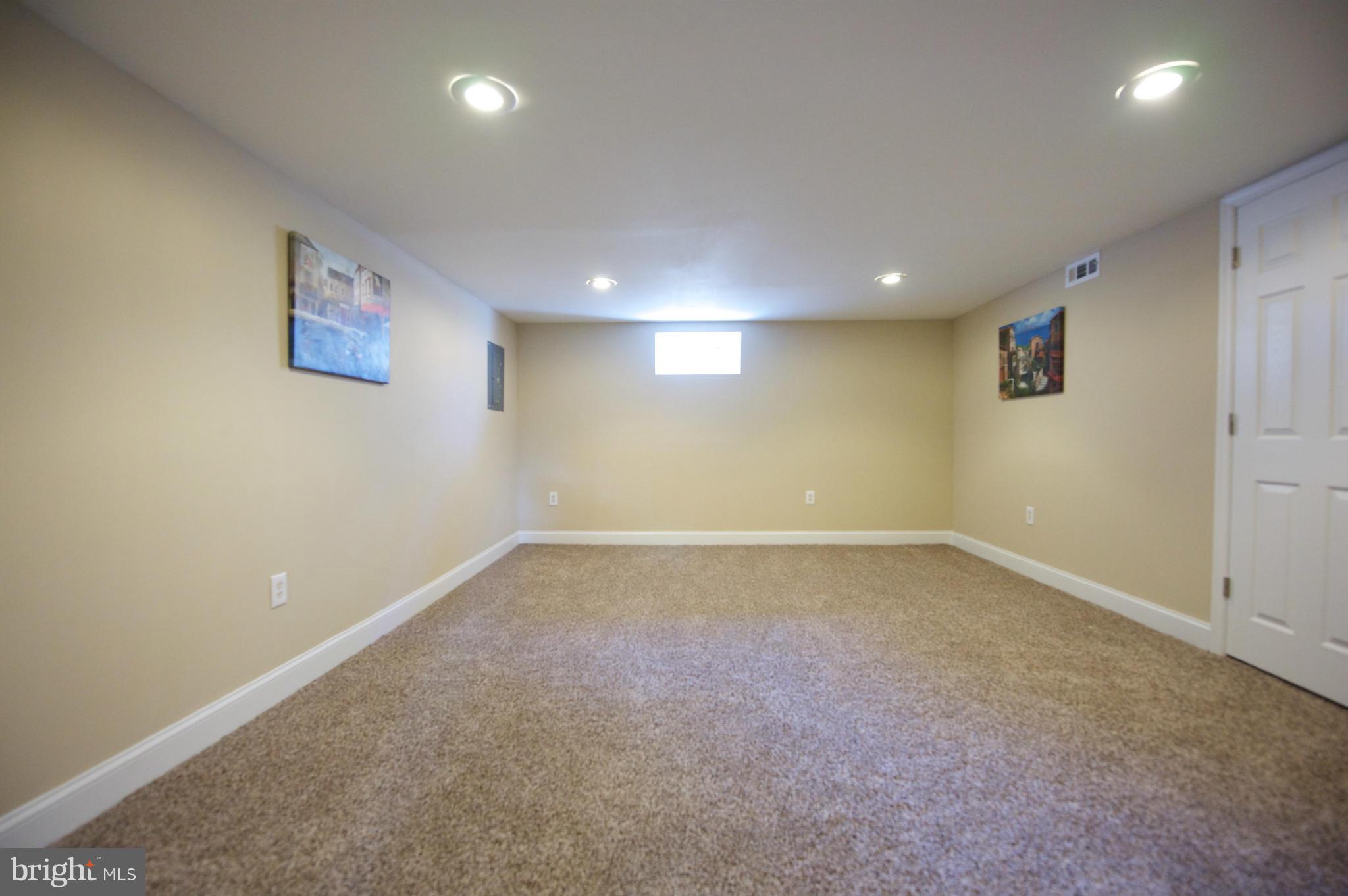 3823 Offutt Road Randallstown, MD 21133 - Photo 21 of 25 Bedroom #5
