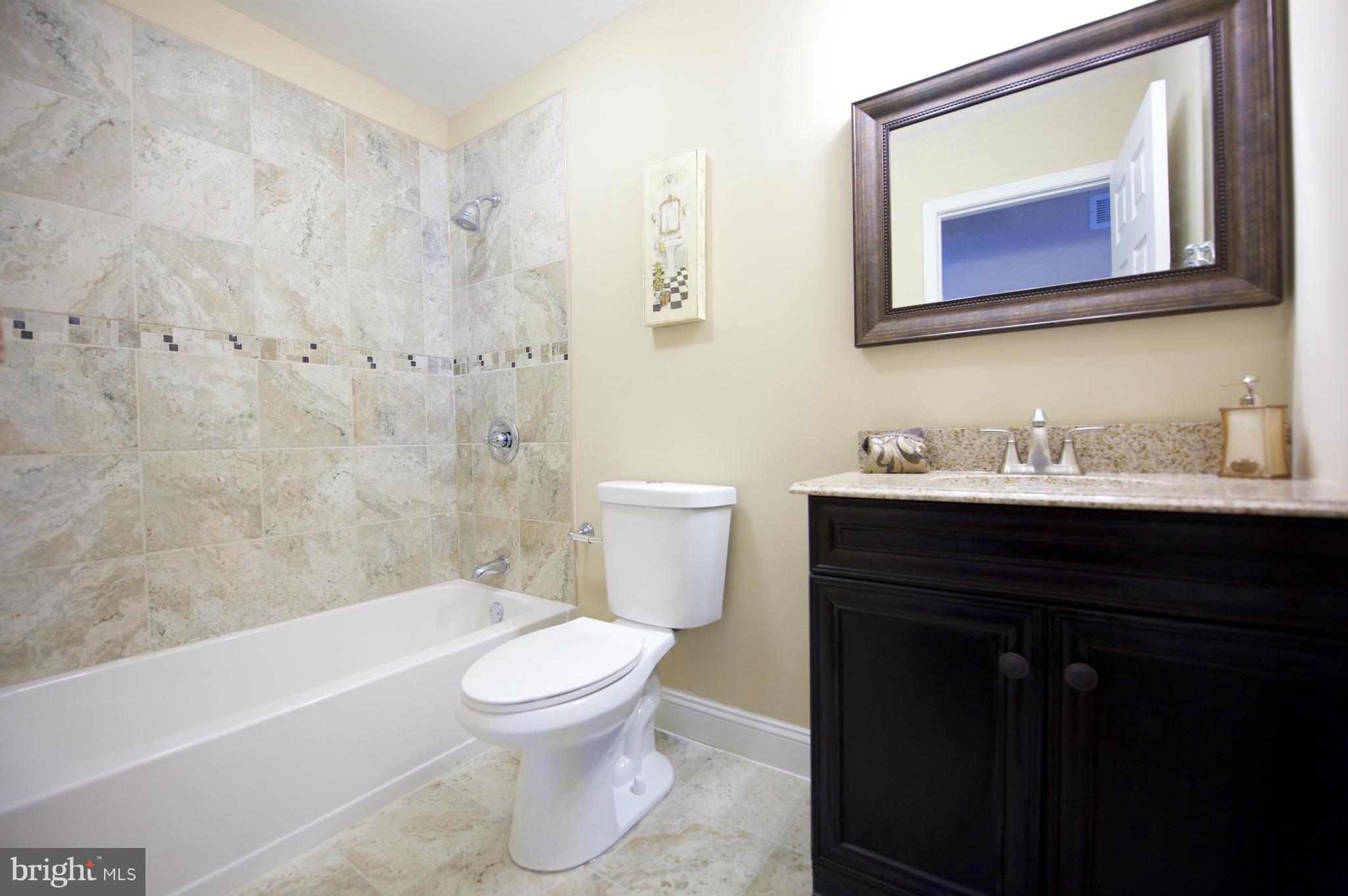 3823 Offutt Road Randallstown, MD 21133 - Photo 10 of 25 Bath
