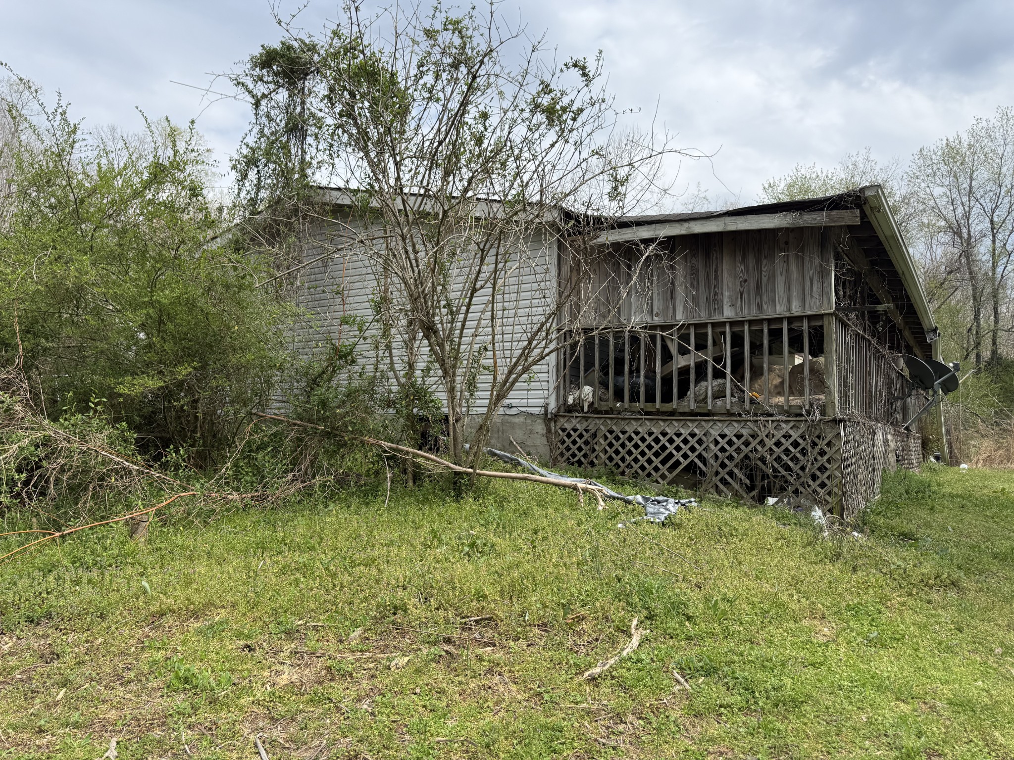 70 Spann Loop Waverly, TN 37185 - Photo 13 of 19