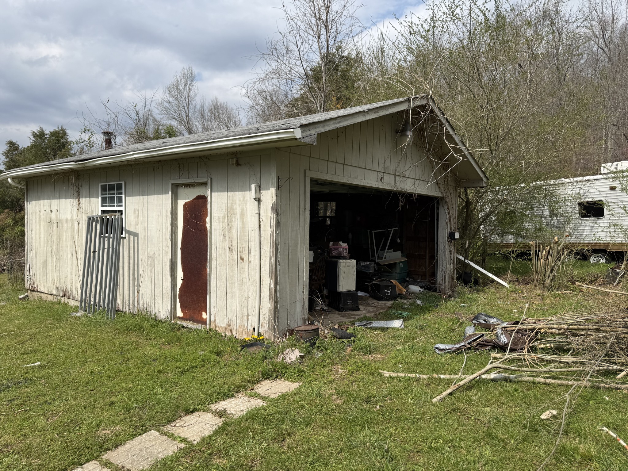 70 Spann Loop Waverly, TN 37185 - Photo 17 of 19