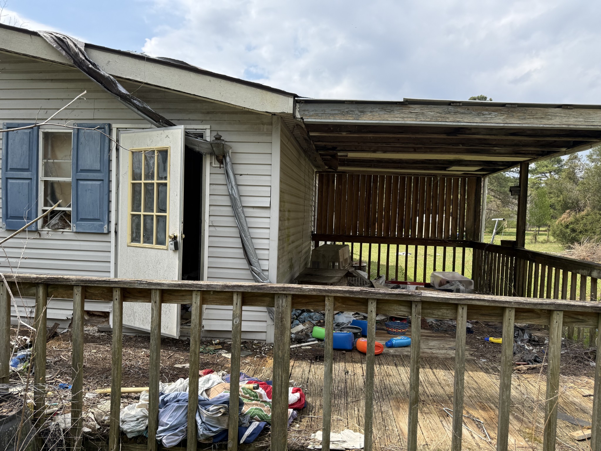 70 Spann Loop Waverly, TN 37185 - Photo 18 of 19