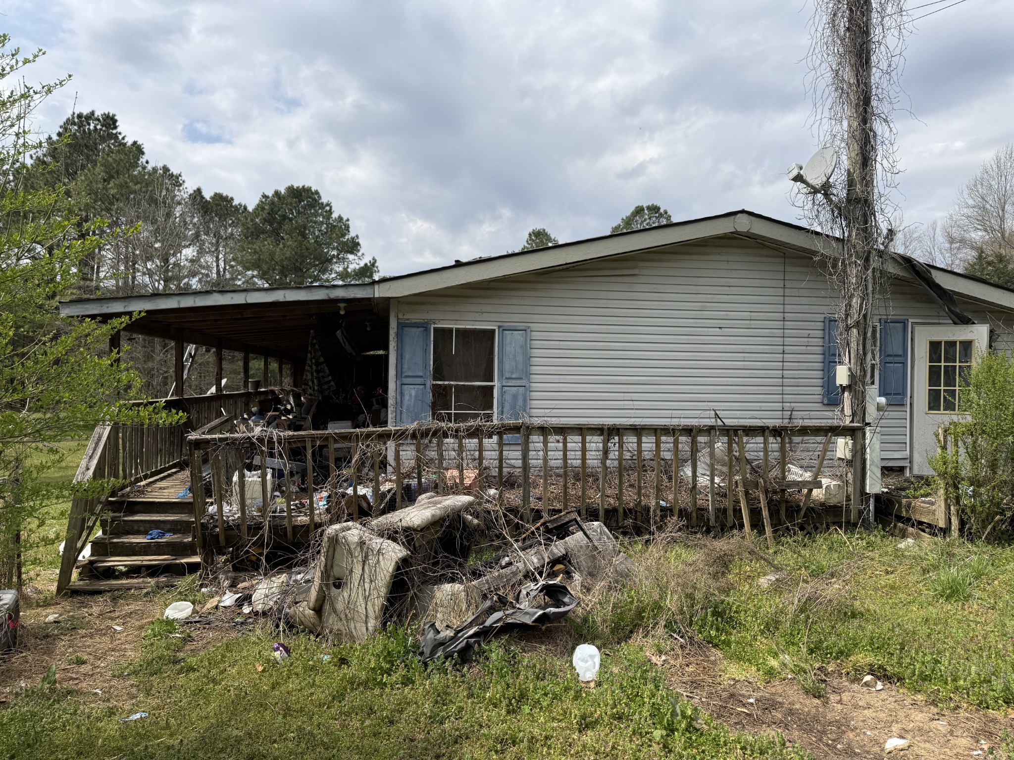 70 Spann Loop Waverly, TN 37185 - Photo 19 of 19