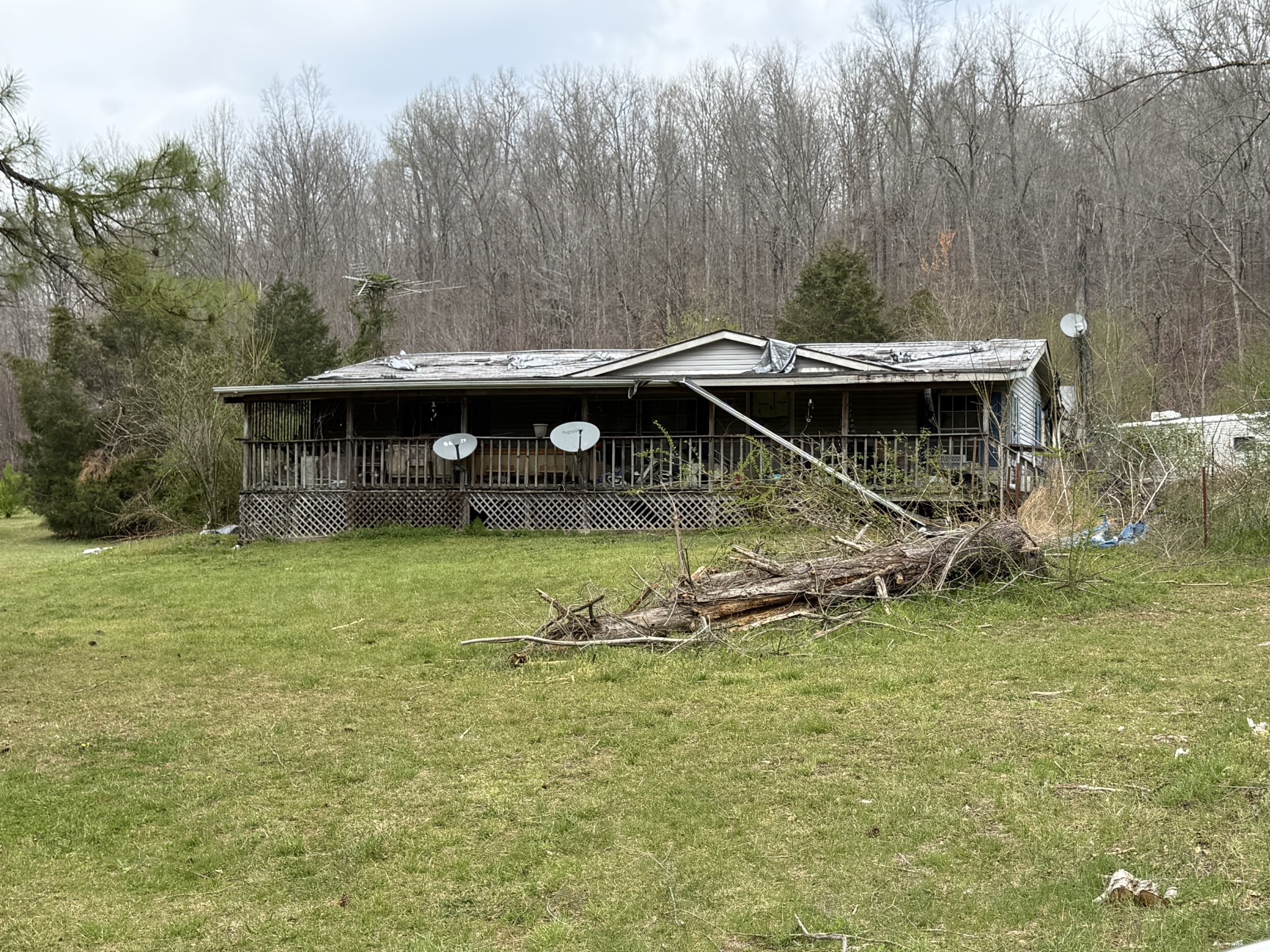 70 Spann Loop Waverly, TN 37185 - Photo 2 of 19