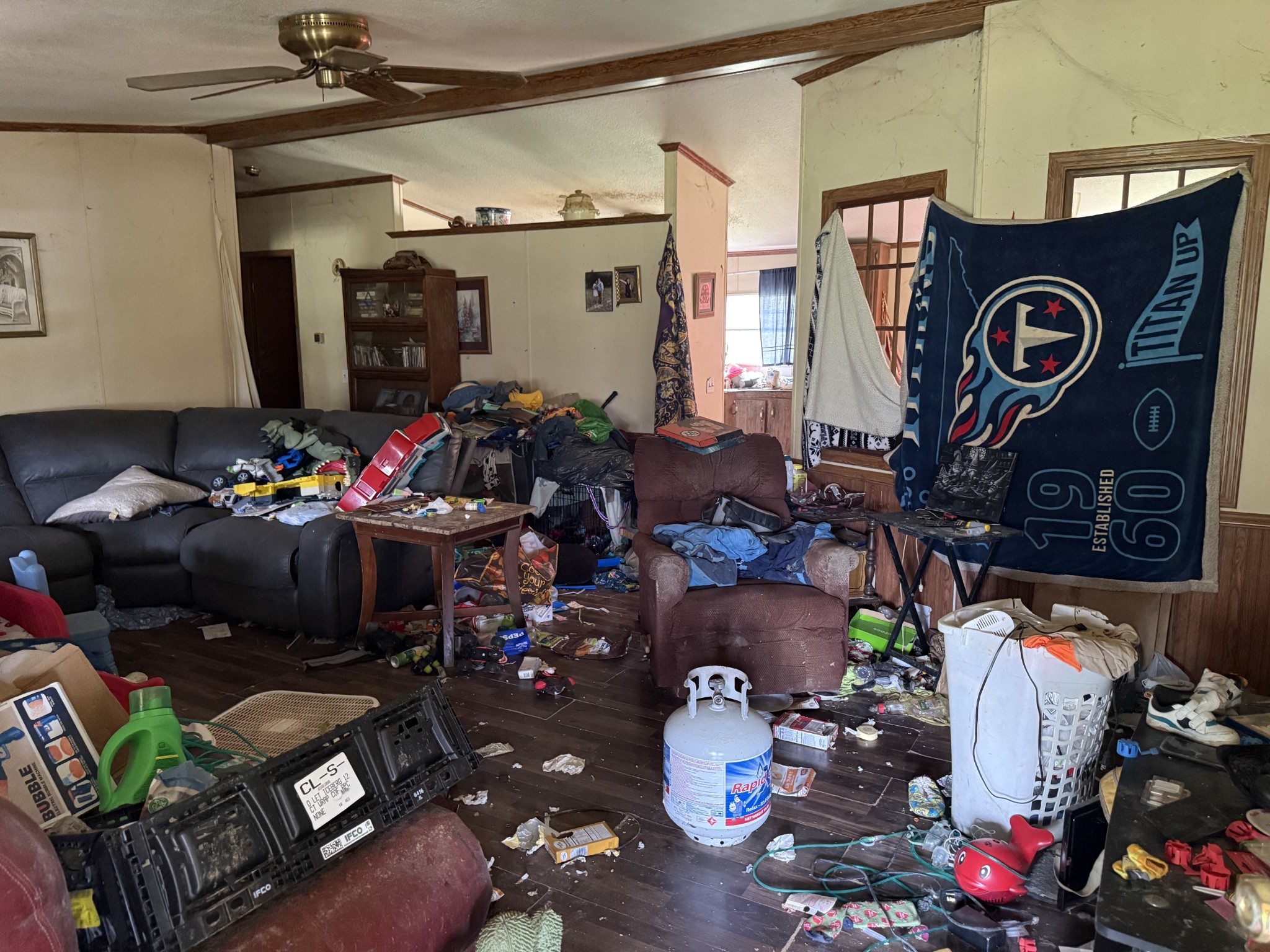 70 Spann Loop Waverly, TN 37185 - Photo 5 of 19