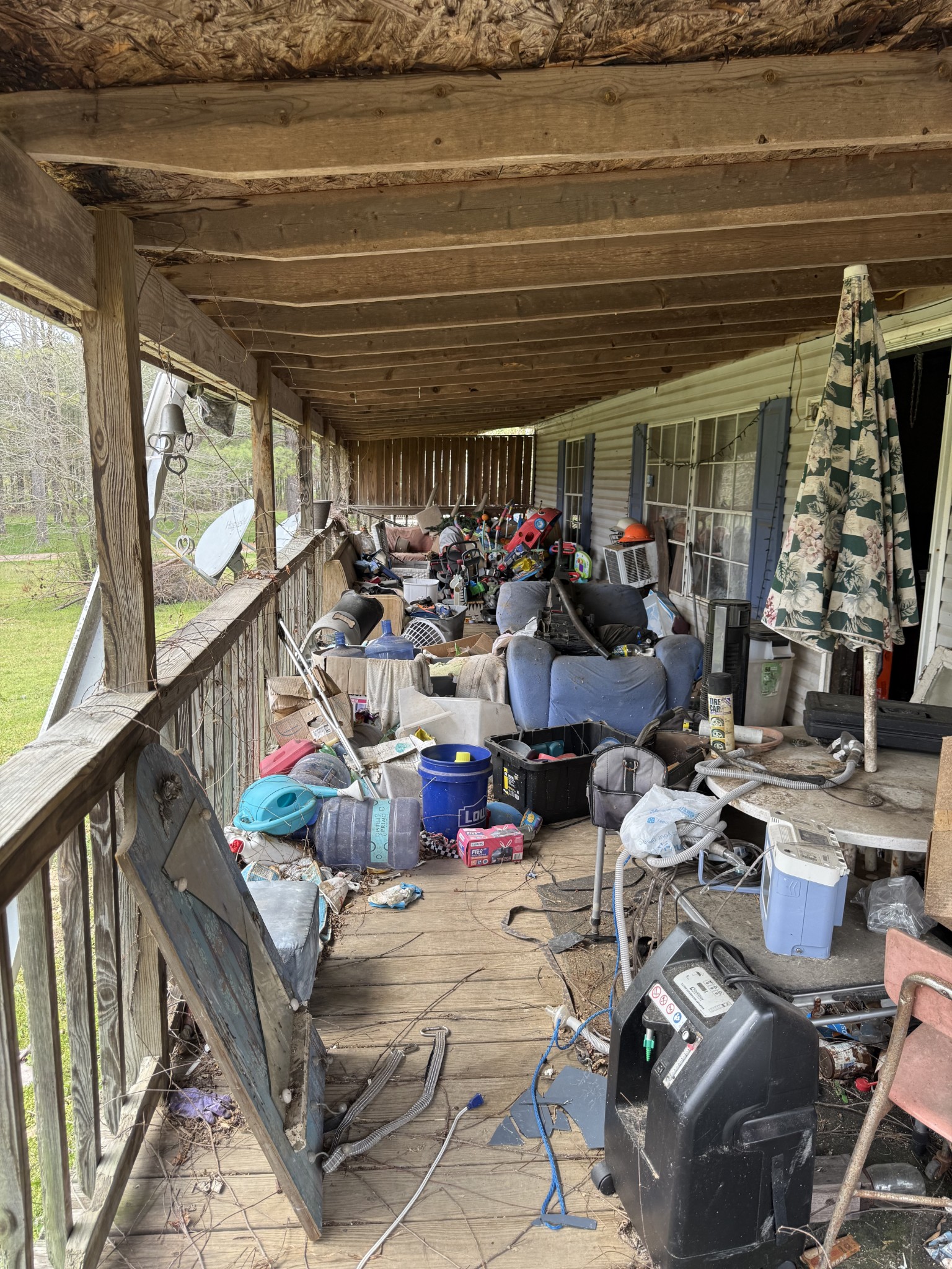 70 Spann Loop Waverly, TN 37185 - Photo 6 of 19