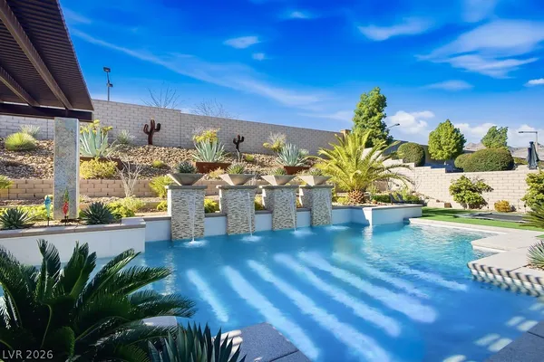 $1,847,000 | 93 Cantabria Coast Street, Las Vegas, NV 89138